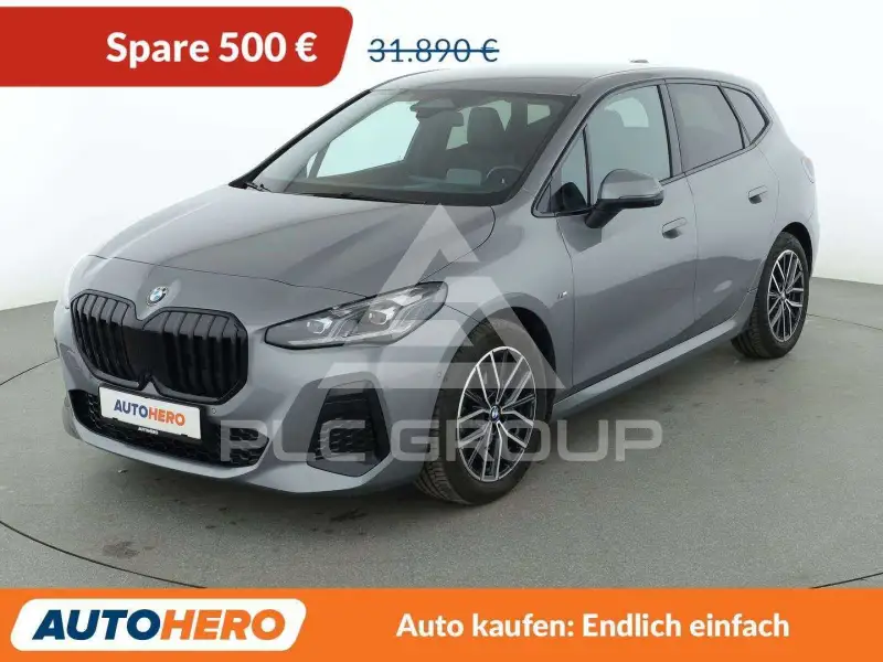 2023 BMW 2 Series
