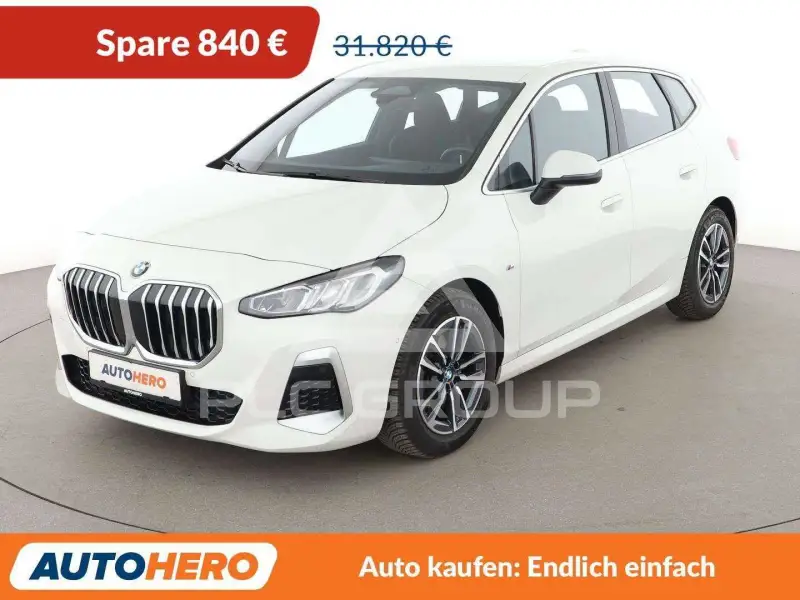 2023 BMW 2 Series