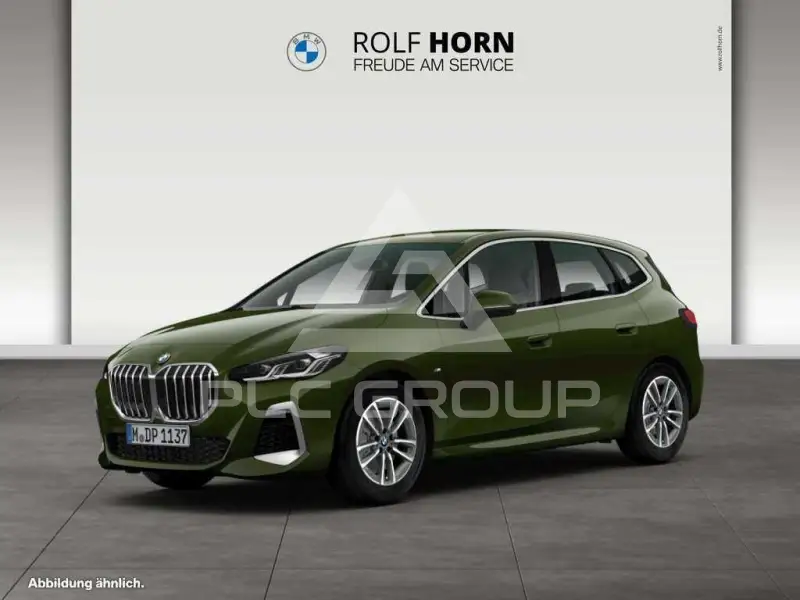 2023 BMW 2 Series