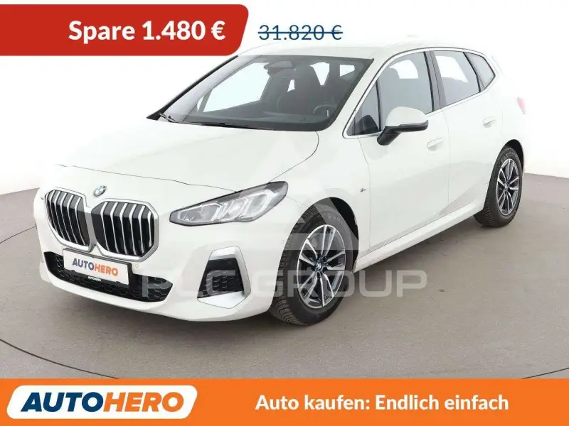 2023 BMW 2 Series