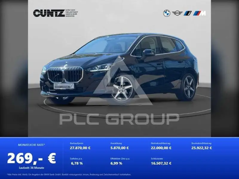 2023 BMW 2 Series