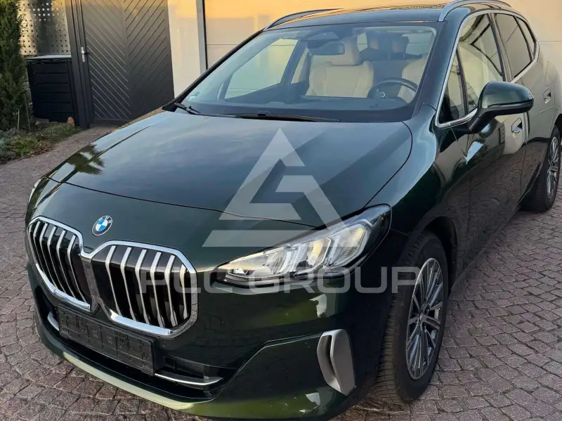 2023 BMW 2 Series
