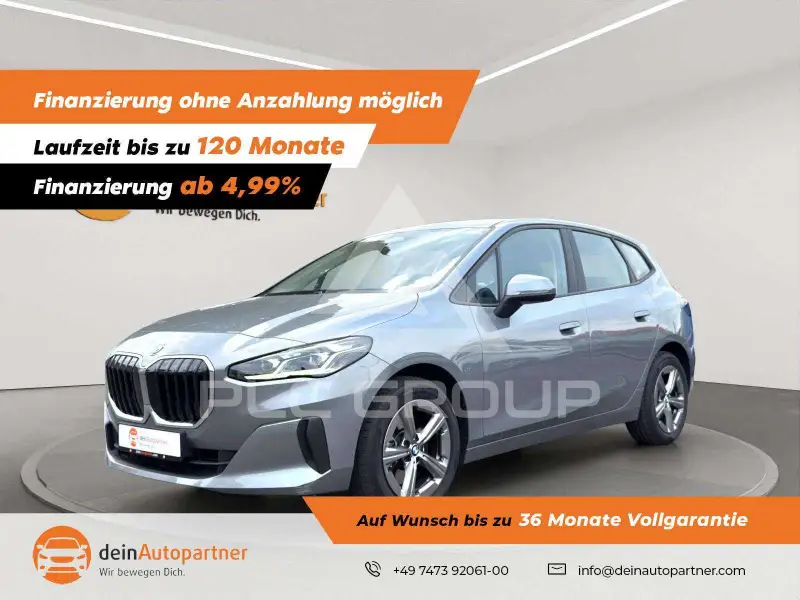 2023 BMW 2 Series