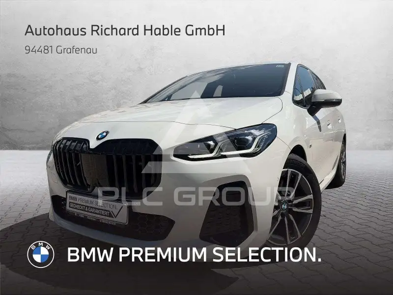 2023 BMW 2 Series