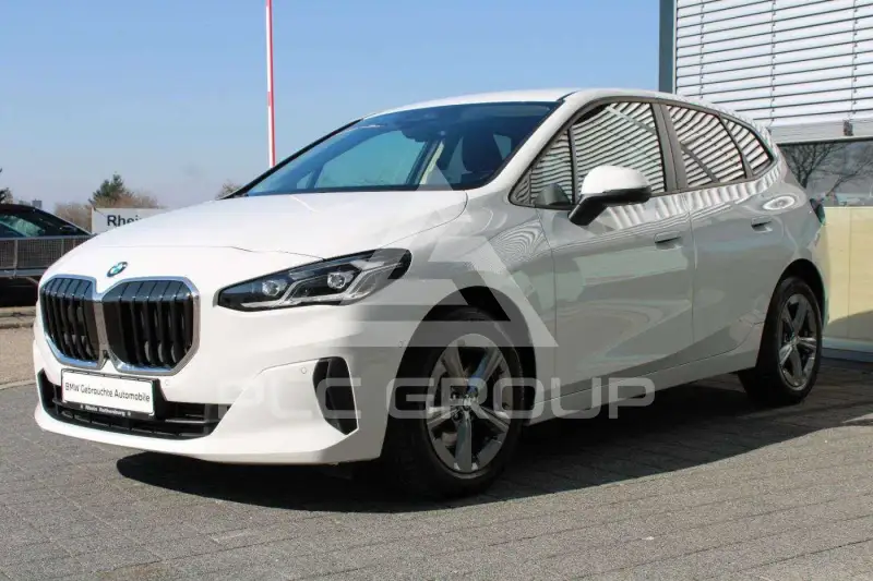 2023 BMW 2 Series