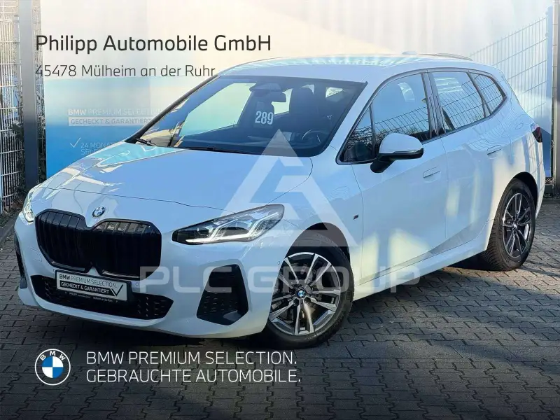 2023 BMW 2 Series