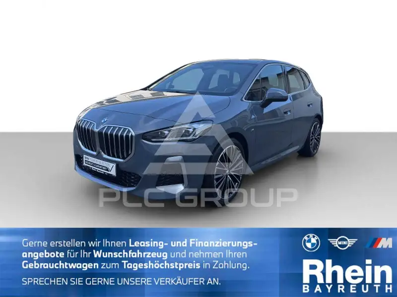 2023 BMW 2 Series
