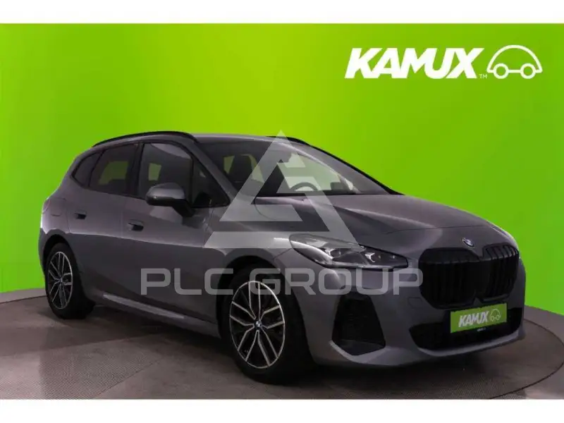 2023 BMW 2 Series