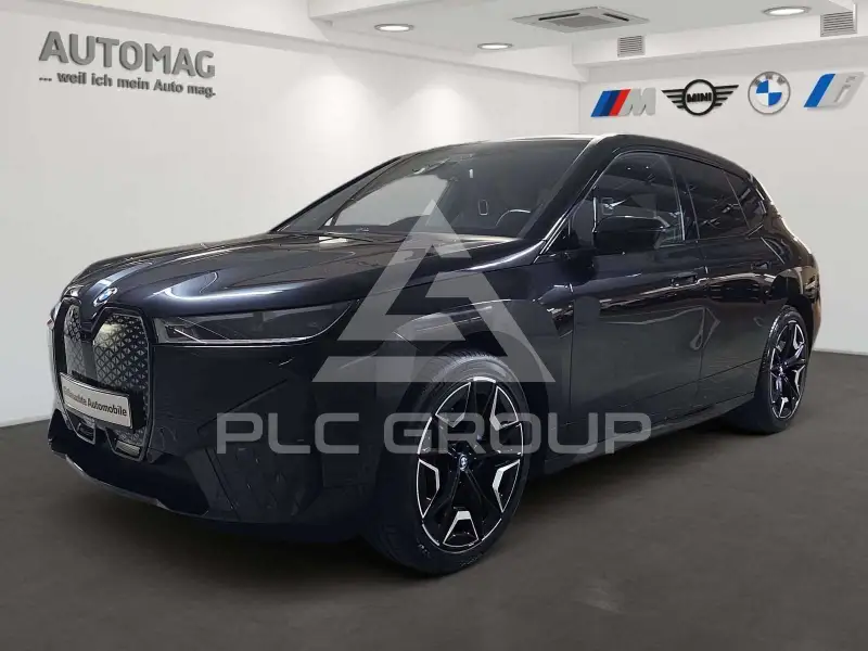 2023 BMW iX