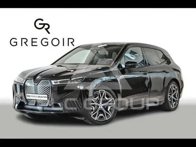 2023 BMW iX