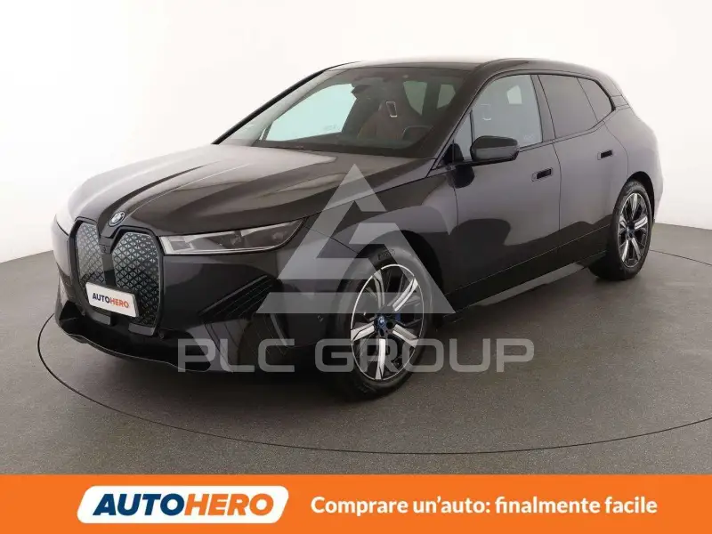 2023 BMW iX