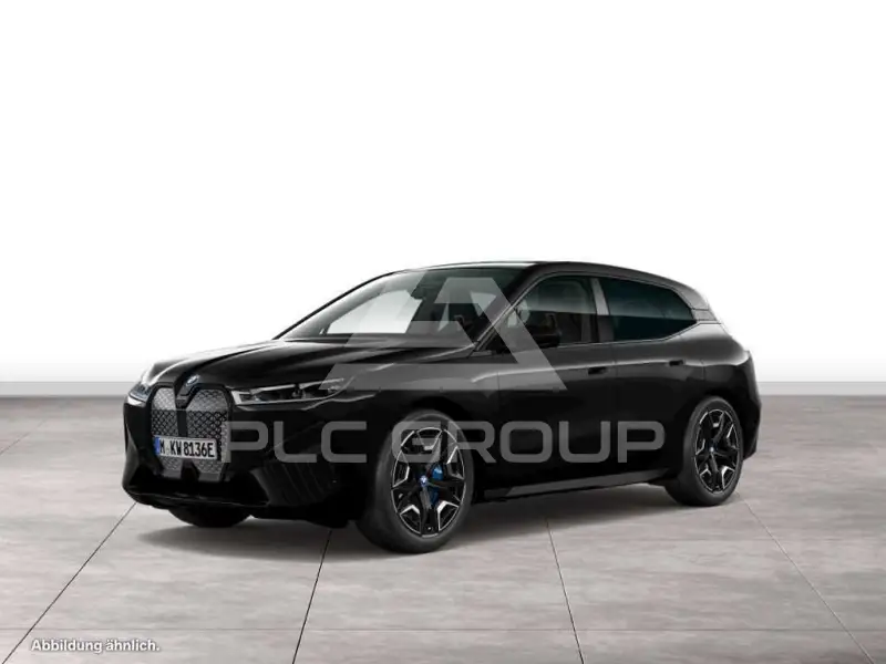 2023 BMW iX