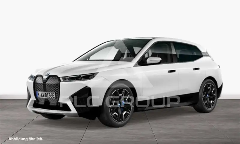 2023 BMW iX