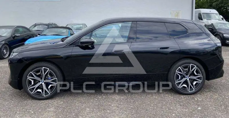 2023 BMW iX