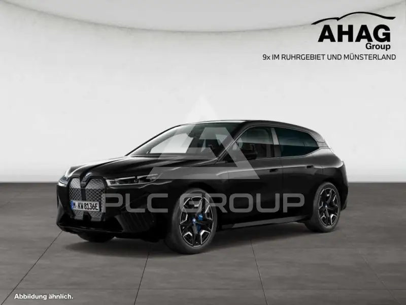 2023 BMW iX