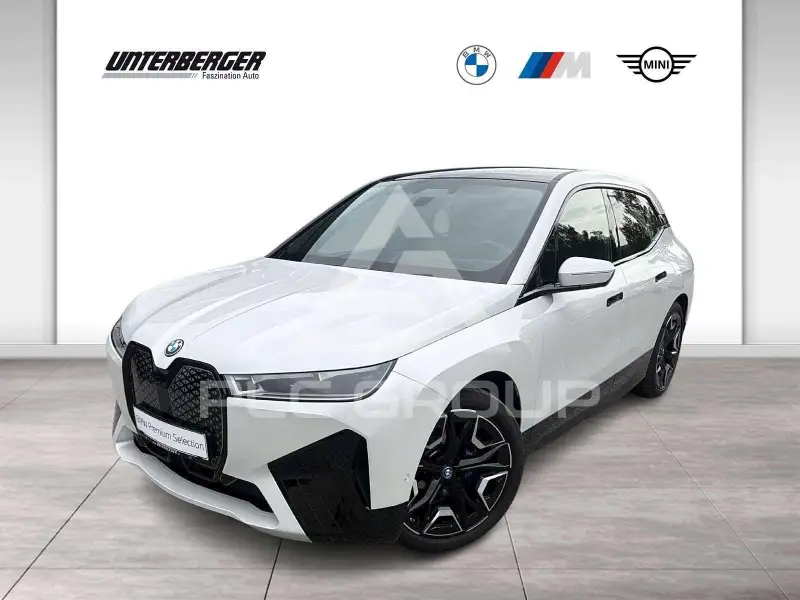 2023 BMW iX