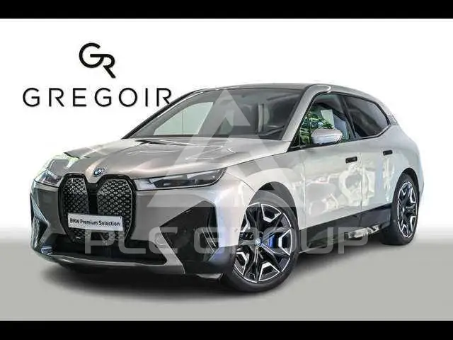 2023 BMW iX