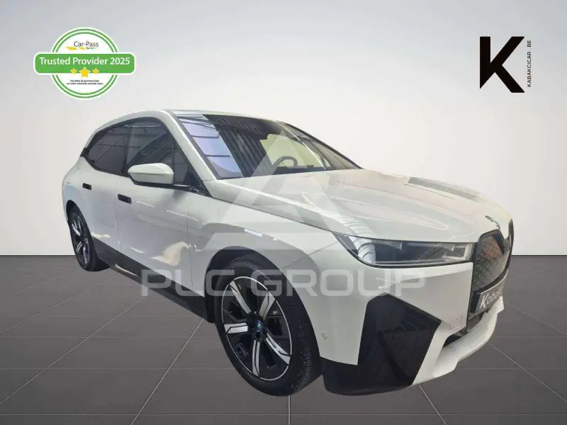 2023 BMW iX