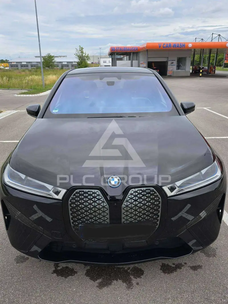 2023 BMW iX