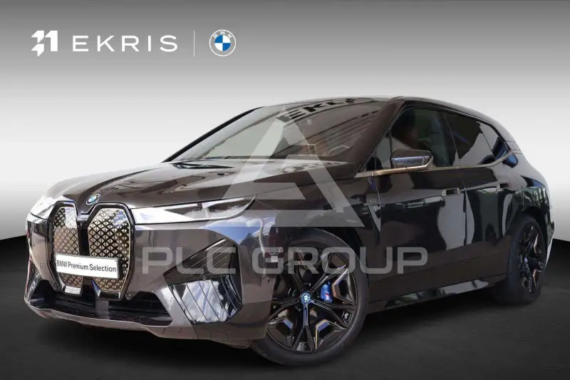 2023 BMW iX