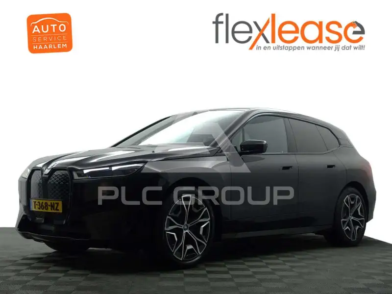 2023 BMW iX