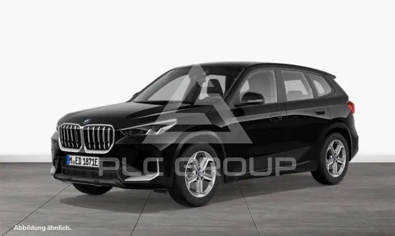 2023 BMW iX