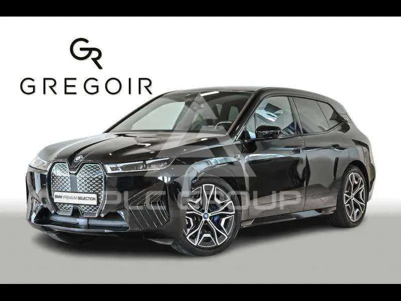 2023 BMW iX