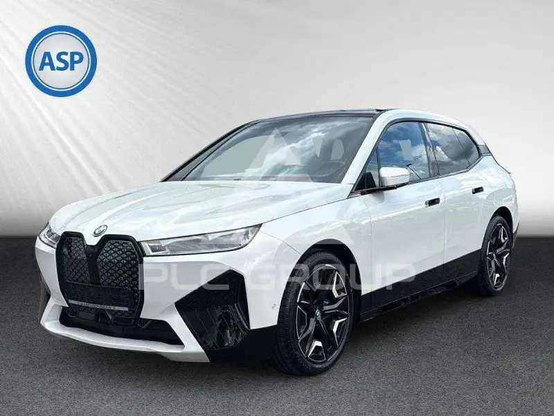 2023 BMW iX