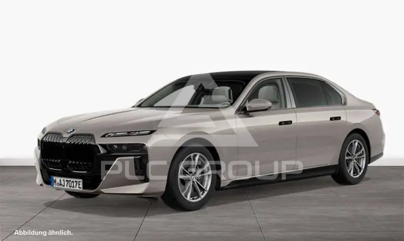 2023 BMW I7
