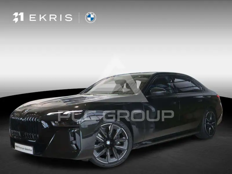 2023 BMW I7