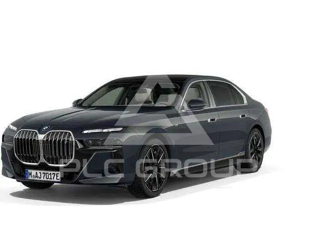 2023 BMW I7