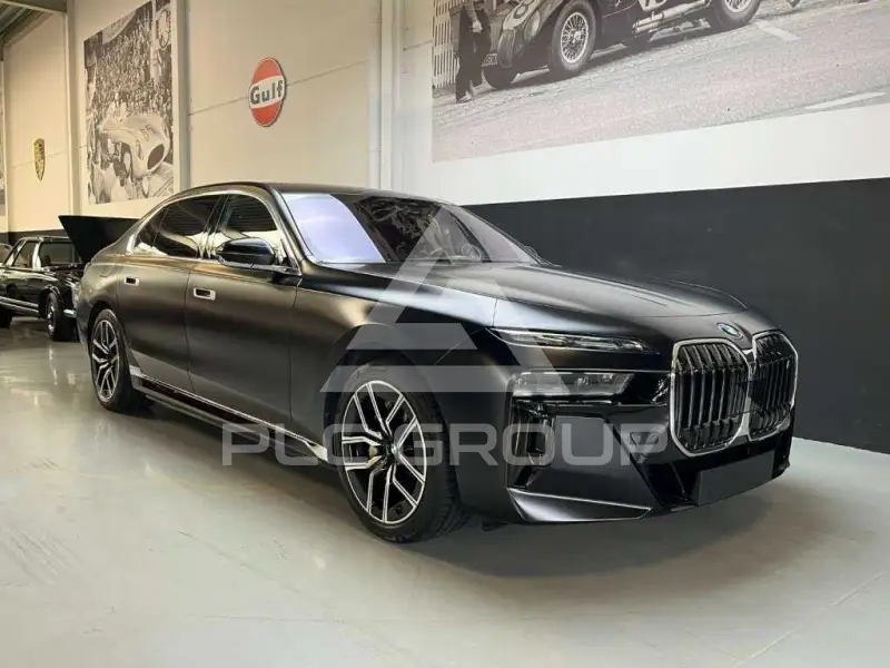 2023 BMW I7