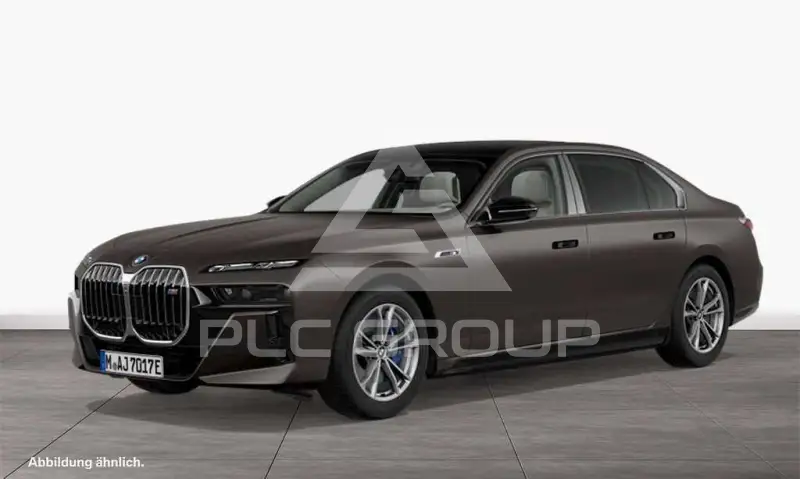 2023 BMW I7
