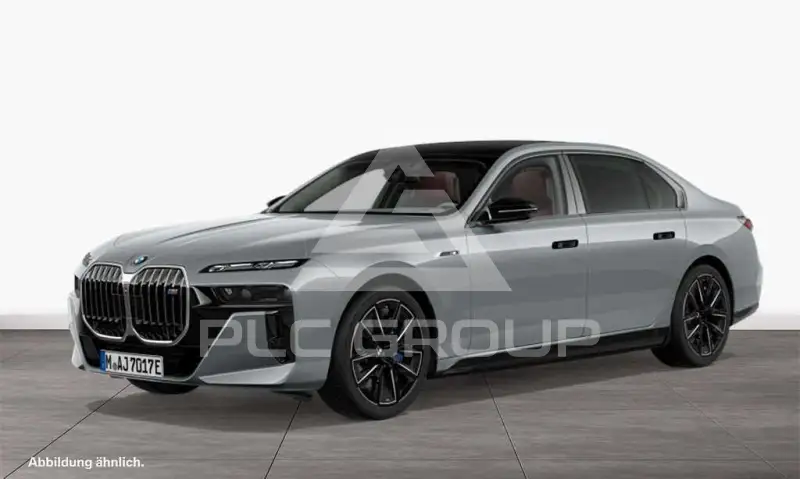 2023 BMW I7