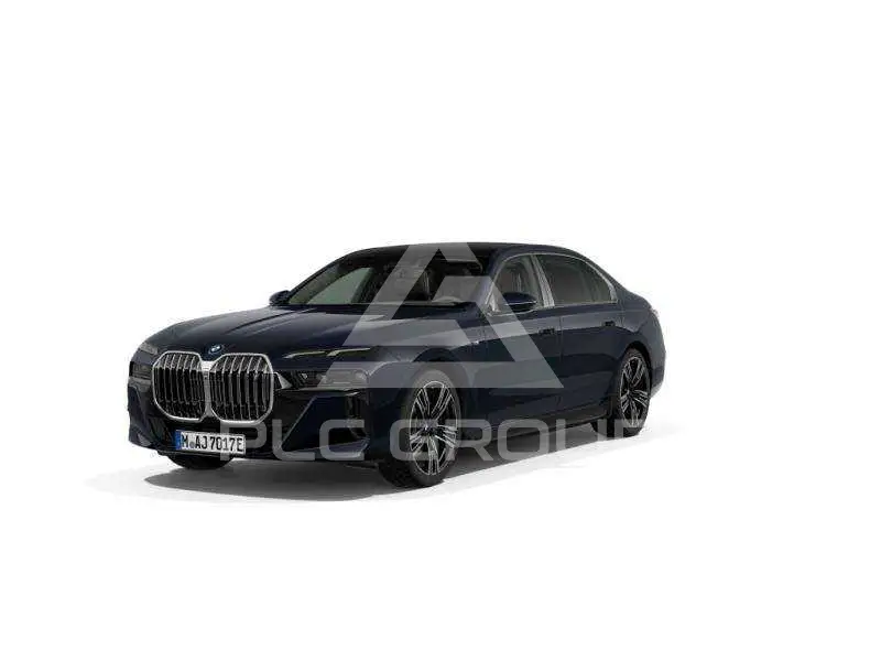 2023 BMW I7
