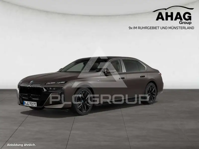 2023 BMW I7