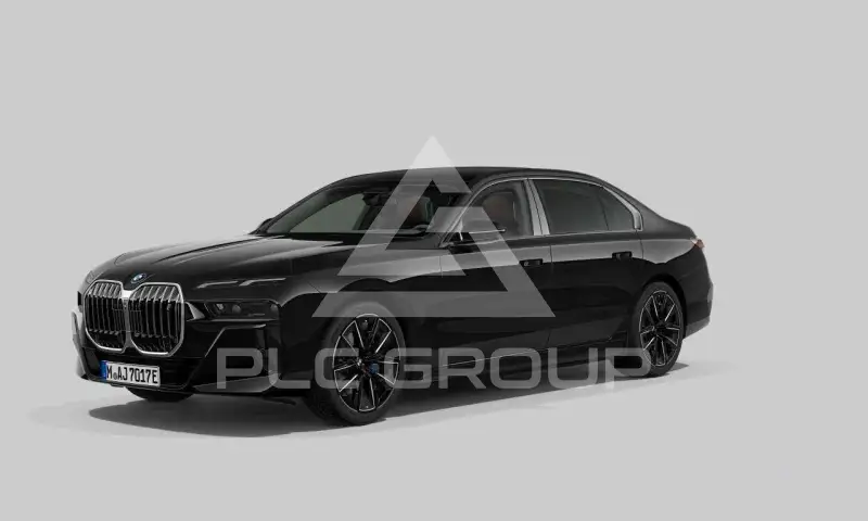 2023 BMW I7