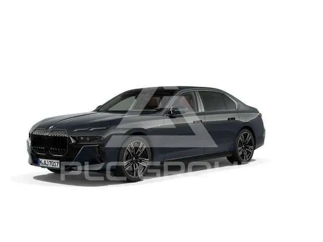 2023 BMW 740