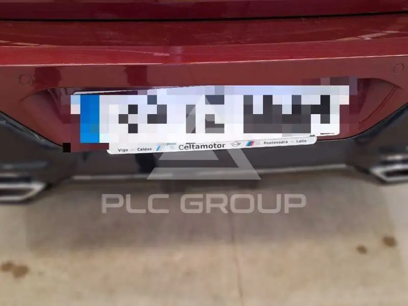 2023 BMW 750