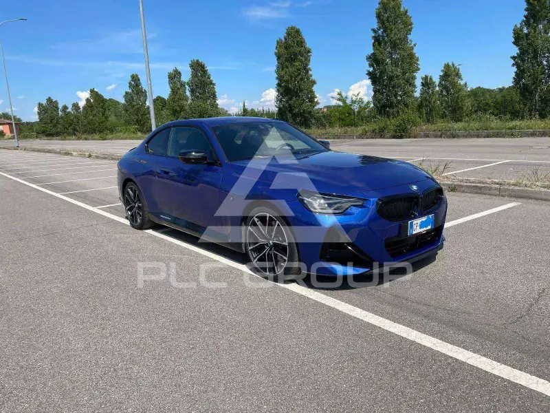 2023 BMW 230
