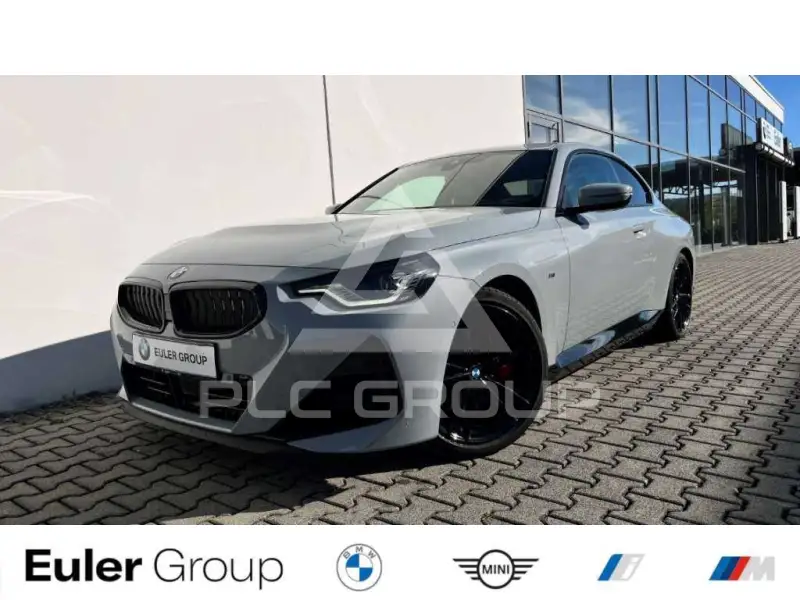 2023 BMW 230