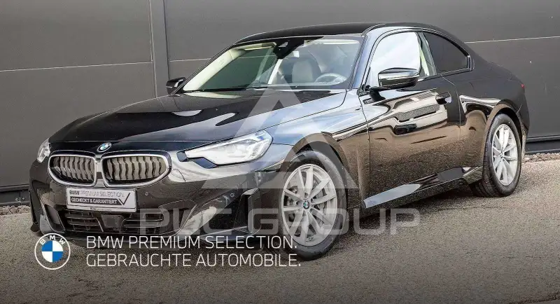 2023 BMW 230