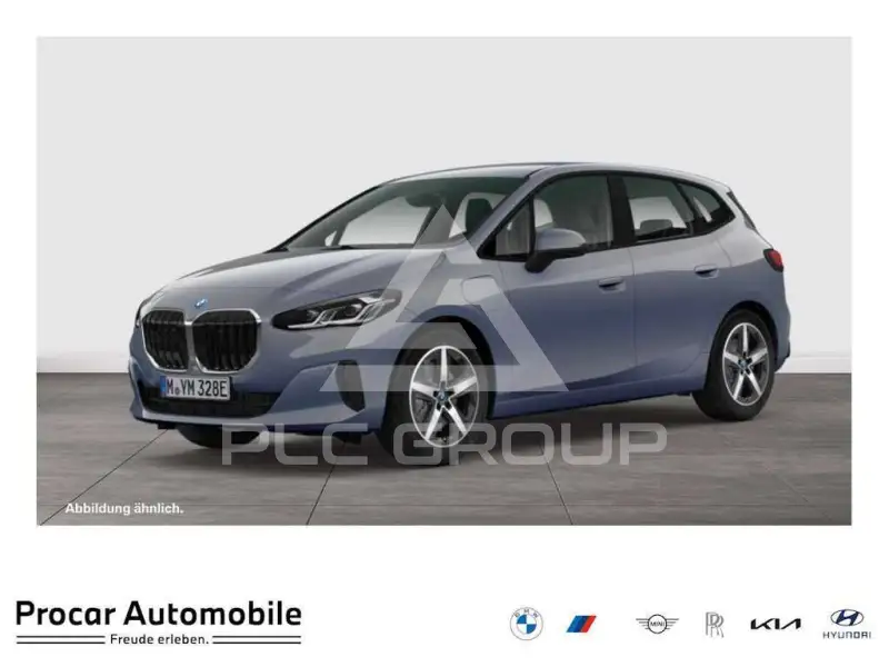 2023 BMW 230