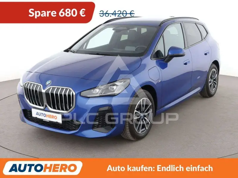 2023 BMW 230