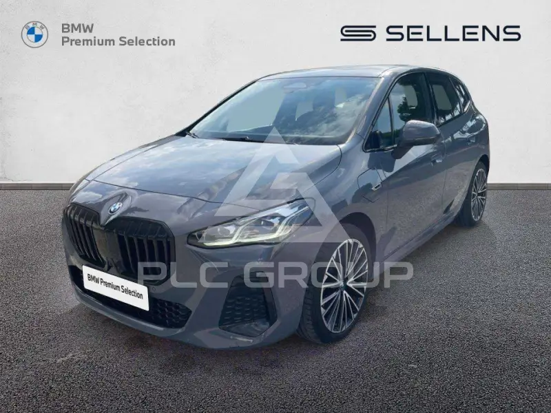 2023 BMW 230