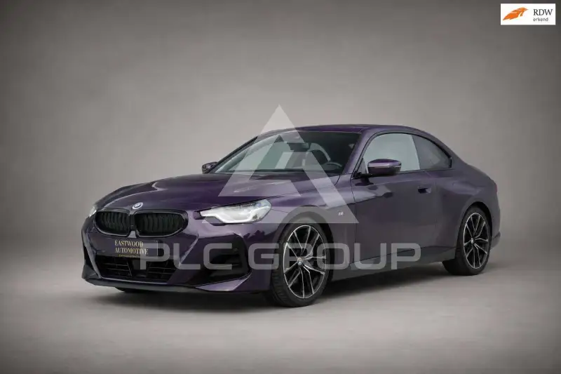 2023 BMW 230