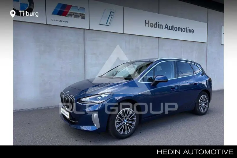2023 BMW 230