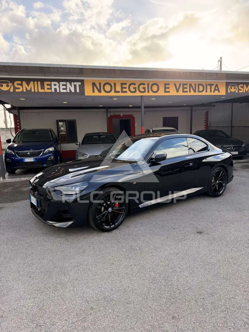 2023 BMW 230