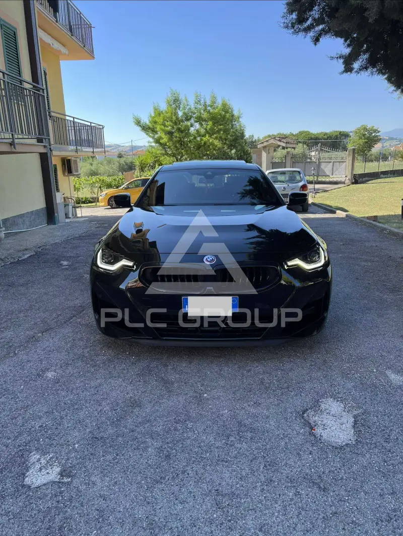 2023 BMW 230