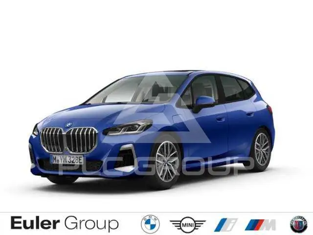 2023 BMW 230